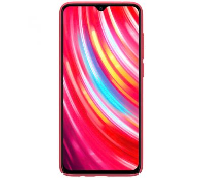 Чохол для Xiaomi Redmi 8 Nillkin Matte червоний 3521374