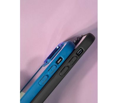 Чохол для Samsung Galaxy A13 (A135) Wave Just blue 3521475