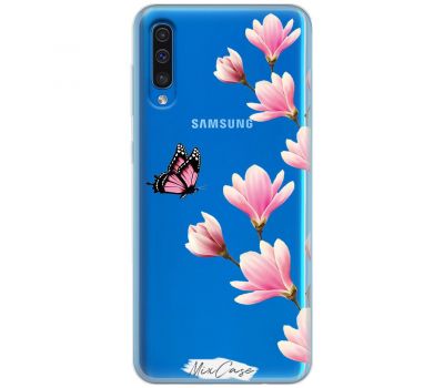 Чохол для Samsung Galaxy A50 / A50S / A30S Mixcase хіт дизайн 5