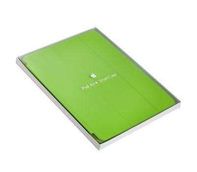 Чохол книжка Smart для iPad Air 10,9 / Air 4 (2020) зелений 3528891