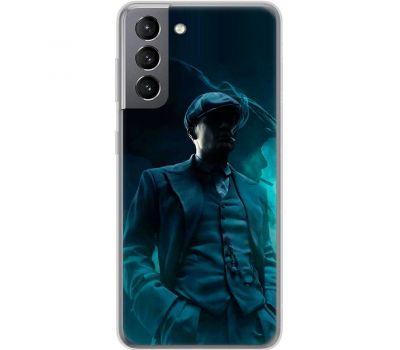 Чохол для Samsung Galaxy S21 (G991)  MixCase фільми Thomas Shelby