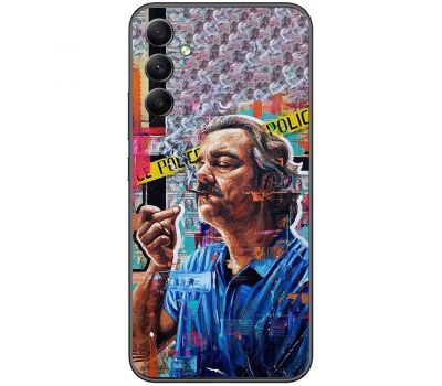 Чохол для Samsung Galaxy A54 (A546) MixCase асорті man