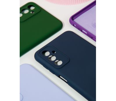 Чохол для Xiaomi Redmi A1 / A2 Full camera black currant 3536380