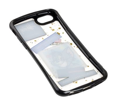 Чохол для iPhone 6 / 7 / 8 / SE 20 Glue shining Том 3536955