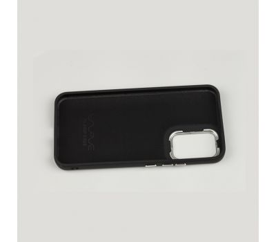 Чохол для Samsung Galaxy A34 (A346) Wave Plump black 3538230