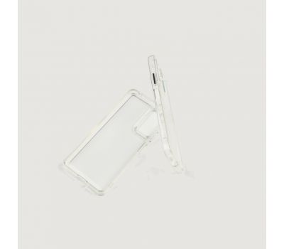 Чохол для Xiaomi Redmi Note 11 Pro / Note 12 Pro 4G Cosmiс clear color transparent 3540459