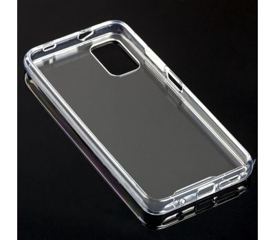 Чохол для Xiaomi Poco M3 / Redmi 9T Space transparent 3541973