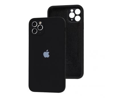 Чохол для iPhone 11 Pro Max Square Full camera black