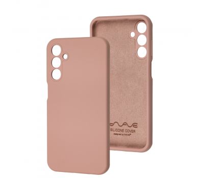 Чохол для Samsung Galaxy A15 Wave camera Full pink sand