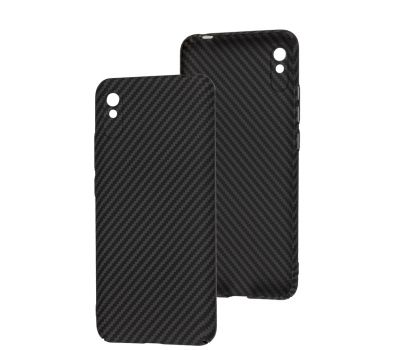 Чохол для Xiaomi Redmi 9A Carbon New black