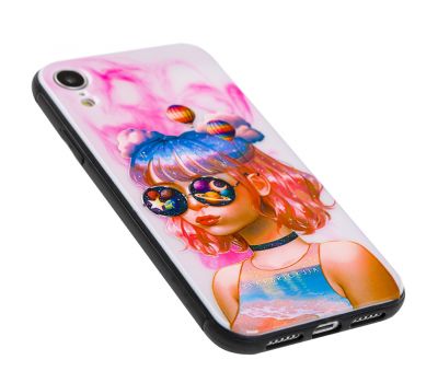 Чохол для iPhone Xr Girls UV dreams 3549884