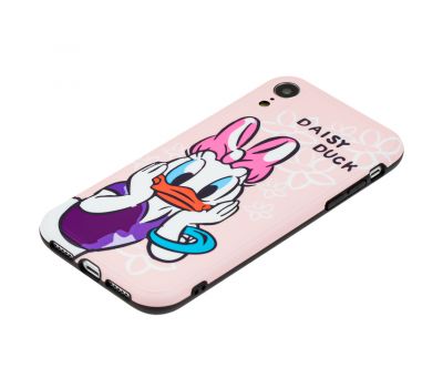 Чохол для iPhone Xr VIP Print Daisy Duck 3549906