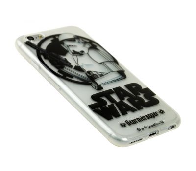 Чохол Star Wars для iPhone 6 stormtrooper 3550200