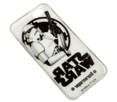 Чохол Star Wars для iPhone 6 stormtrooper 3550201