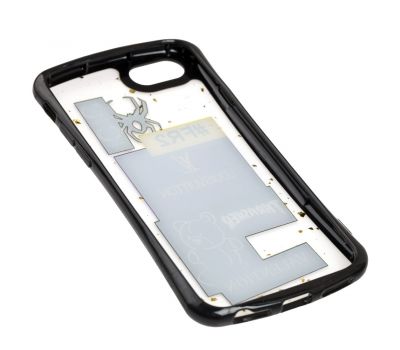 Чохол для iPhone 6 / 7 / 8 / SE 20 Glue shining bear thrasher 3550964