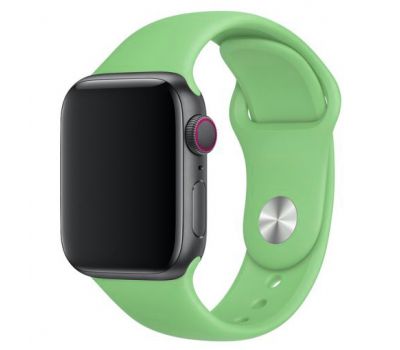 Ремінець Sport Band для Apple Watch 38mm / 40mm м'ятний