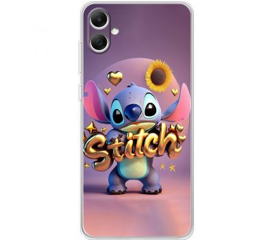 Чохол для Samsung Galaxy A05 (A055) MixCase асорті Stitch