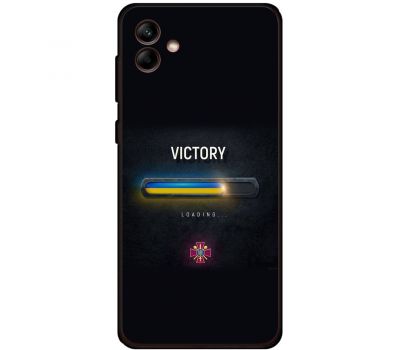 Чохол для Samsung Galaxy A04 (A045) MixCase патротичні Victory