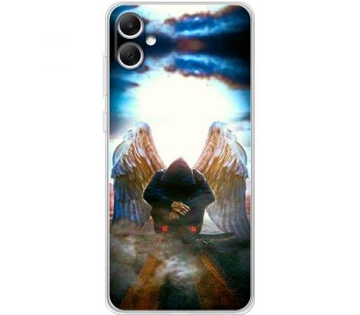 Чохол для Samsung Galaxy A05 (A055) MixCase фільми angel