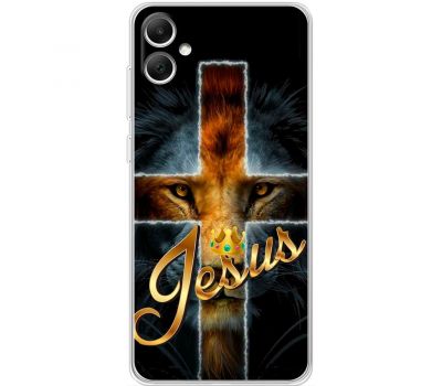 Чохол для Samsung Galaxy A05 (A055) MixCase фільми Jesus