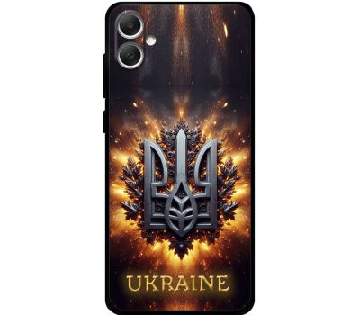 Чохол для Samsung Galaxy A05 (A055) MixCase герб України