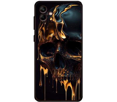 Чохол для Samsung Galaxy A04e (A042) MixCase тварини scull