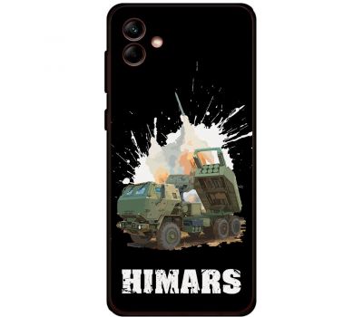 Чохол для Samsung Galaxy A04 (A045) MixCase патріотичні Himars