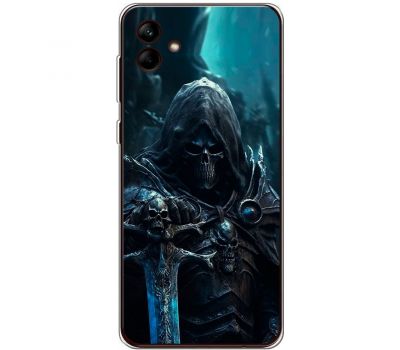 Чохол для Samsung Galaxy A04 (A045) MixCase фільми Cursed Knight