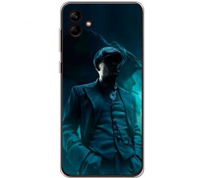 Чохол для Samsung Galaxy A04 (A045) MixCase фільми Thomas Shelby