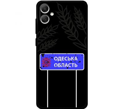 Чохол для Samsung Galaxy A04 (A045) MixCase область Одеська