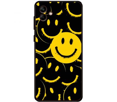 Чохол для Samsung Galaxy A04e (A042) MixCase тварини smiley