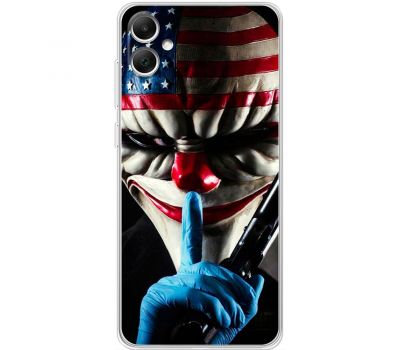 Чохол для Samsung Galaxy A05 (A055) MixCase фільми Joker USA