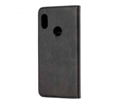 Чохол для Xiaomi Redmi Note 5 / Note 5 Pro Black magnet чорний 3556307