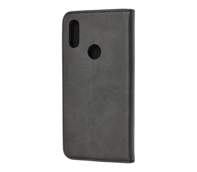 Чохол книжка для Xiaomi Redmi 7 Black magnet чорний 3556011