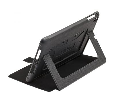 Чохол UAG для iPad Air, Air2, Pro 9,7 чорний 3556922