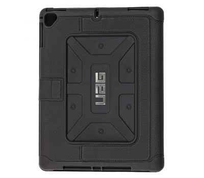 Чохол UAG для iPad Air, Air2, Pro 9,7 чорний 3556923