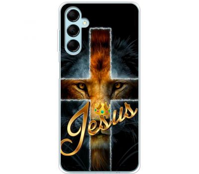 Чохол для Samsung Galaxy M14 (M146)  MixCase фільми Jesus