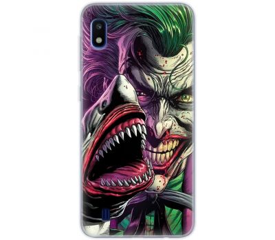 Чохол для Samsung Galaxy A10 (A105) MixCase фільми Joker