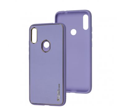 Чохол для Xiaomi Redmi Note 7 / 7 Pro Leather Xshield dasheen