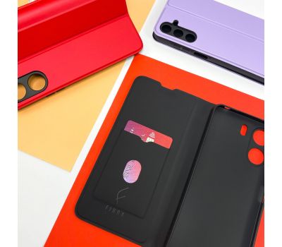 Чохол книжка Fibra для Xiaomi Redmi Note 13 4G синій 3562498