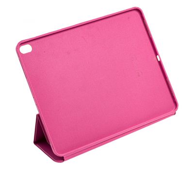 Чохол для Apple IPad Pro 12.9 (2018) Smart Case рожево-червоний 3564903