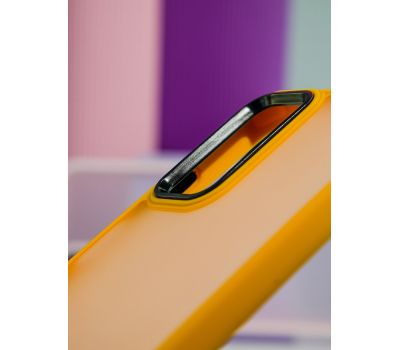 Чохол для Xiaomi Redmi 13C / Poco C65 Lyon Frosted purple 3566792