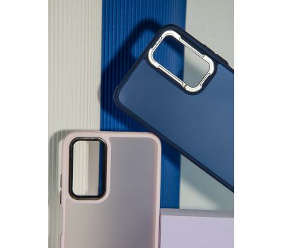 Чохол для Xiaomi Redmi Note 7 / 7 Pro / 7 / 7 Pro Pro Lyon Frosted pink 3566915