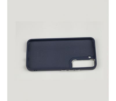 Чохол для Samsung Galaxy S22 (S901) Wave Plump blue 3570384