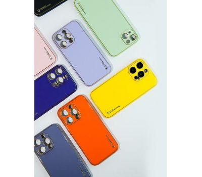 Чохол для Samsung Galaxy S24 Leather Xshield dasheen 3570736