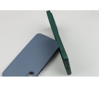 Чохол для Xiaomi Redmi Note 13 4G Wave colorful forest green 3571205