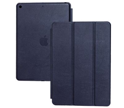 Чохол Smart для IPad 10,2 2019/2020 case темно-синій