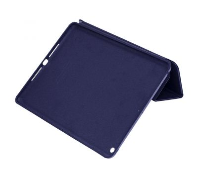 Чохол Smart для IPad 10,2 2019/2020 case темно-синій 3572914