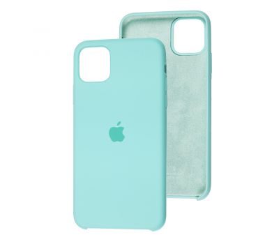 Чохол silicone для iPhone 11 Pro Max case bihailan