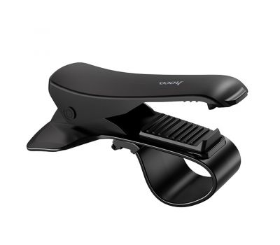 Автотримач holder Hoco CA50 Dashboard black